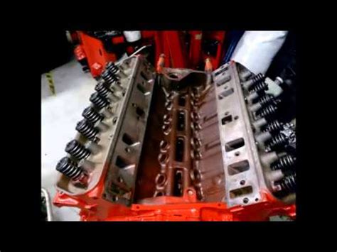 Peugeot 308. . How to rebuild a 308 holden engine